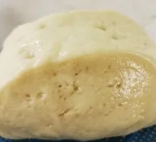Handmade Steamed Bun