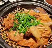 Dongpo Immortal Chicken