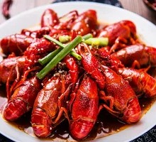 Crawfish