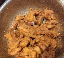 Special Chicken Breast
