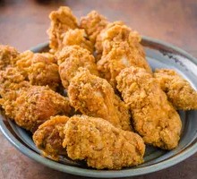 Chicken Wing Tips