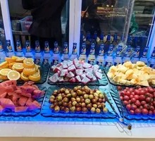 Fresh Fruit