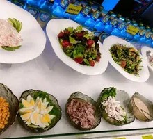 Delicious Salad