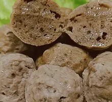 Juicy Beef Meatballs