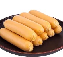 Corn Sausage
