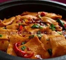 Braised Pork with Tender Texture