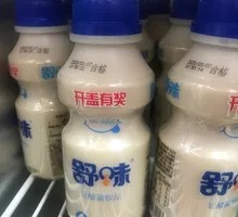Shuwei Lactic Acid Bacteria