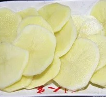 Potato Slices