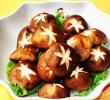 Shiitake Mushroom