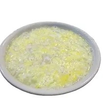 Rice Wine Egg Flower