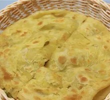 Scallion Pancake