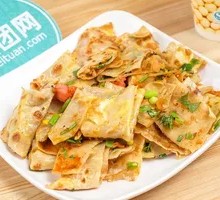 Egg Pancake