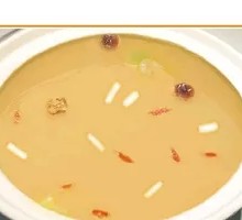 Five-Spice Beef Bone Pot