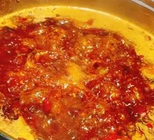 Spicy Beef Tallow Hot Pot