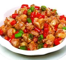 Feile Stir-Fried Chicken