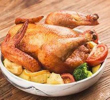 DaoKou Roast Chicken