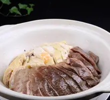 DaoKou Chicken Stomach
