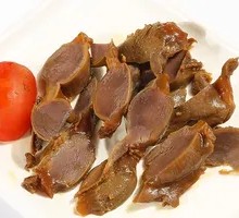 DaoKou Chicken Gizzard