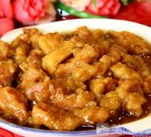 Braised Pork with Tender Texture
