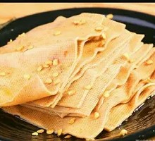 Signature Tofu Skin