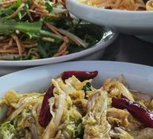 Steamed Baked Cabbage