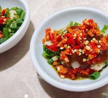 Shadanbiao Secret Seven-in-One Dipping Sauce