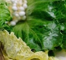 Vegetable Platter