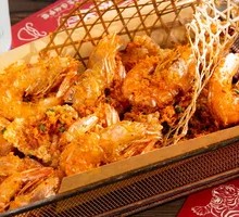 Bafengtang Jumping Shrimp