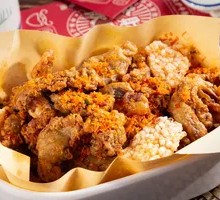 Bifengtang Fresh Mushrooms