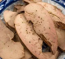 Loyal Pork Liver