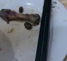 Chicken Feet