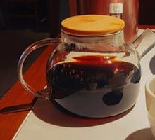 Pear Soup with Small吊