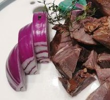 Sauce-Flavored Nanyang Yellow Beef