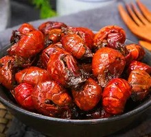 Secret-Recipe Crawfish Tails