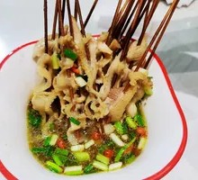 Special Beef Tripe Hot Pot