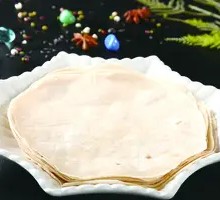 烙馍