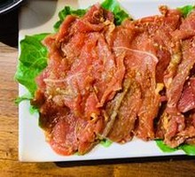 Secret-Recipe Fresh Lamb
