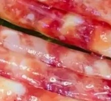 Chinese Sausage
