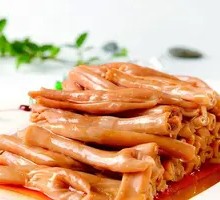 Juewei Signature Duck Intestine