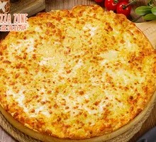 Any Pizza with Thin Crust