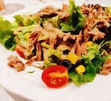 Tuna Salad