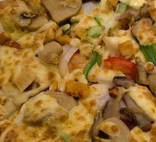 Premium Pizza