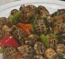 Shrimp Crab Salad