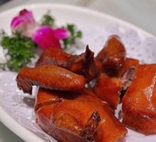 Roast Squab