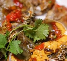 Chaozhou Raw-腌 Crab