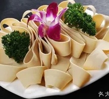 Tofu Skin