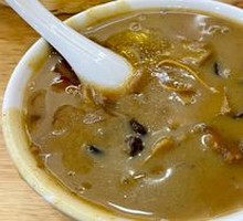 Spicy and Sour Soup