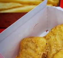 Colonel's Chicken Nuggets