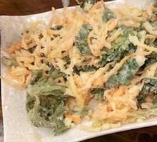 Steamed Dishes