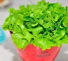 Seasonal Vegetables